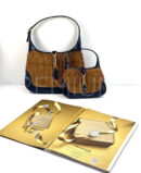 Gucci сумка PR312955 24