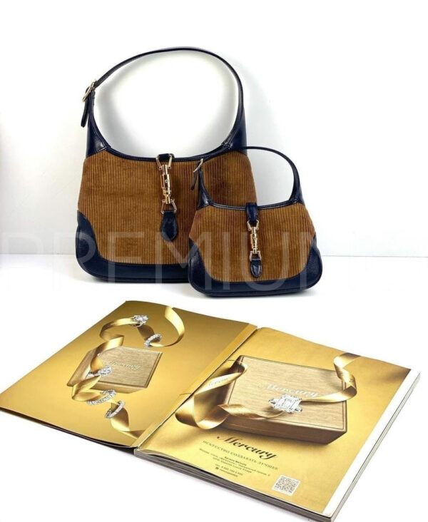 Gucci сумка PR312955 10