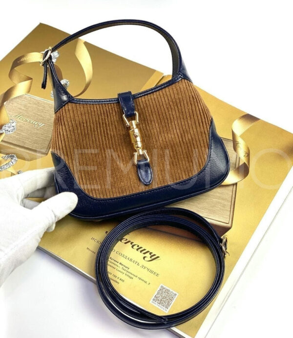 Gucci сумка PR312955 8