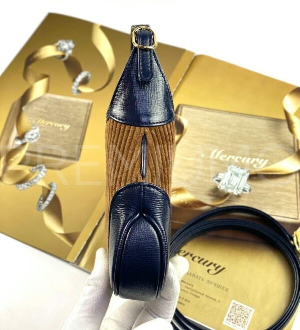 Gucci сумка PR312955 12