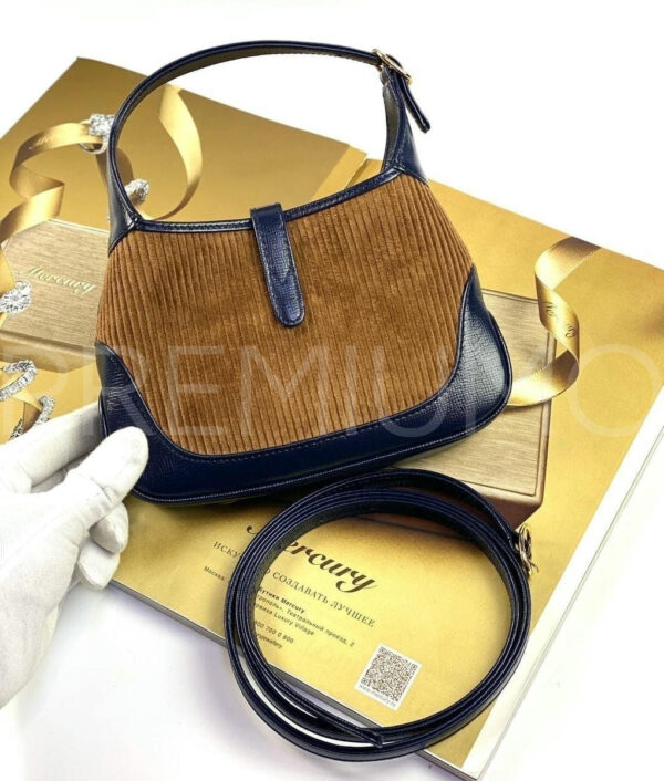 Gucci сумка PR312955 9