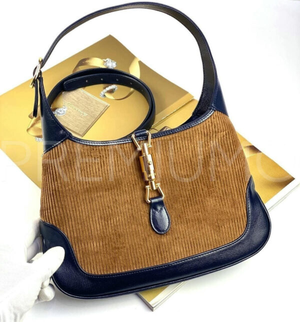Gucci сумка PR312955 2