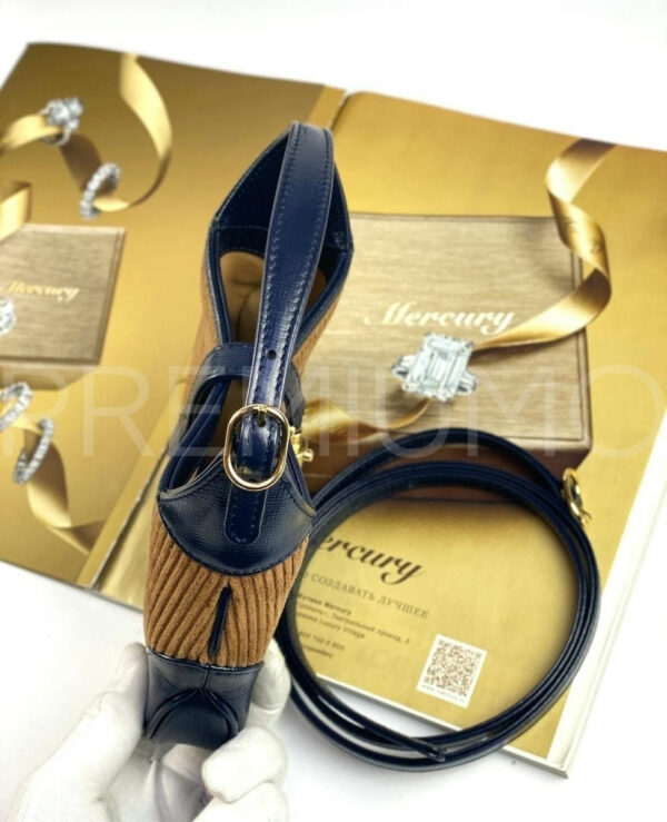 Gucci сумка PR312955 13