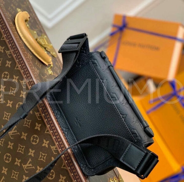 Louis Vuitton сумка PR375055 5
