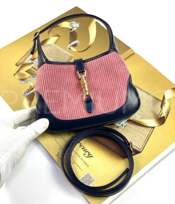 Gucci сумка PR569428 6