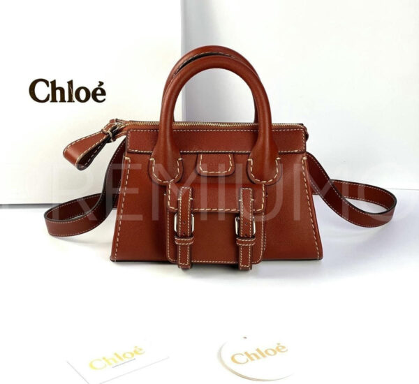Chloe сумка PR448978
