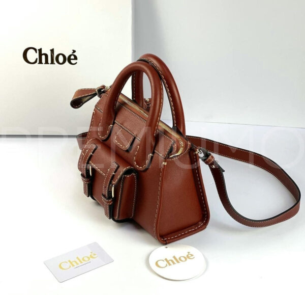 Chloe сумка PR448978 3