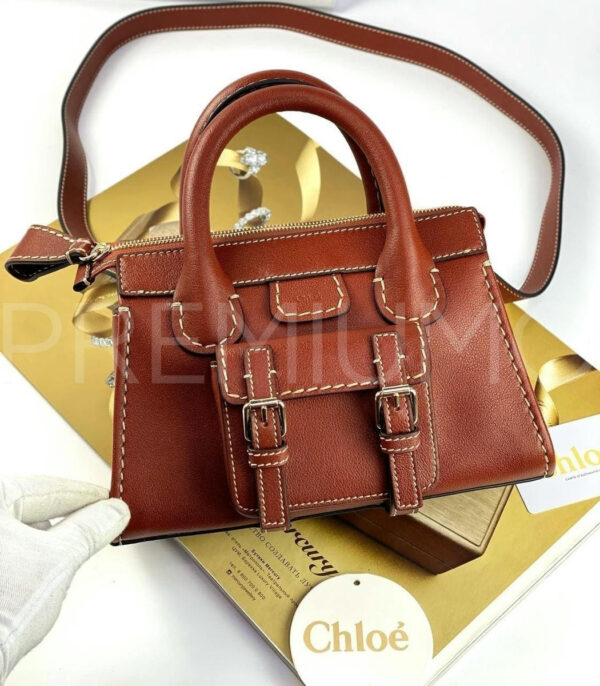 Chloe сумка PR448978 2