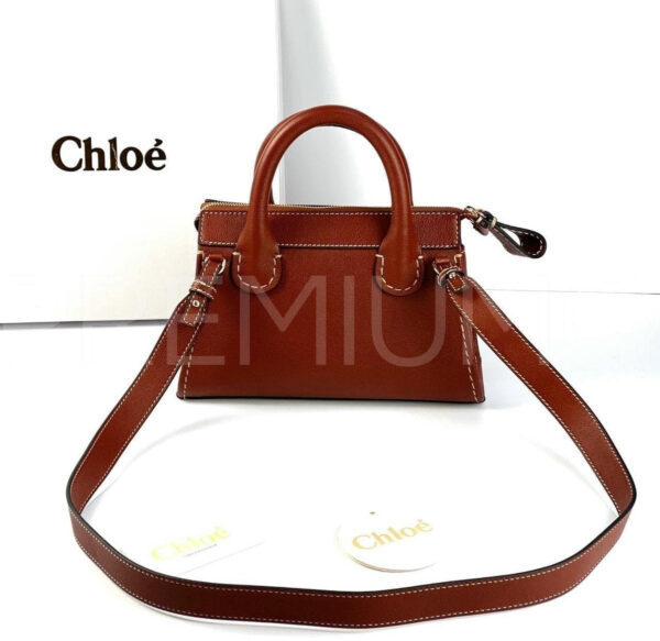 Chloe сумка PR448978 8