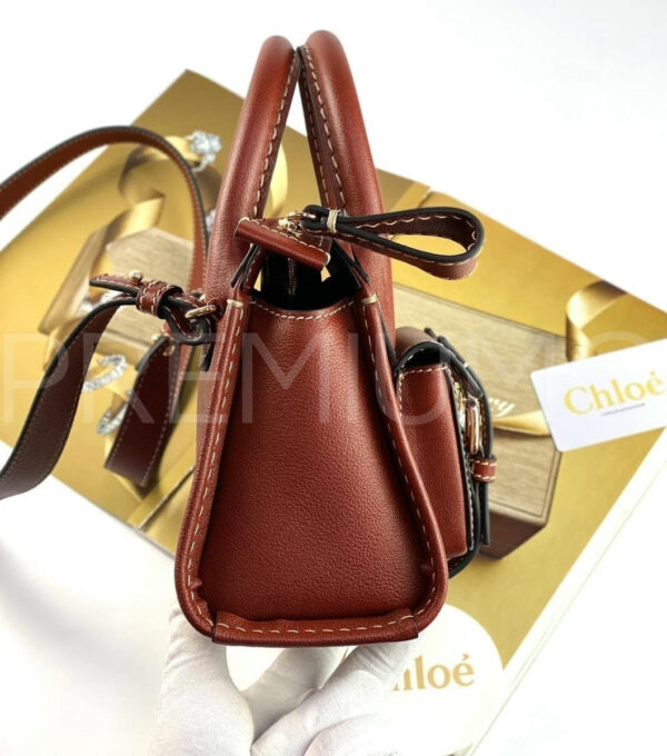 Chloe сумка PR448978 9