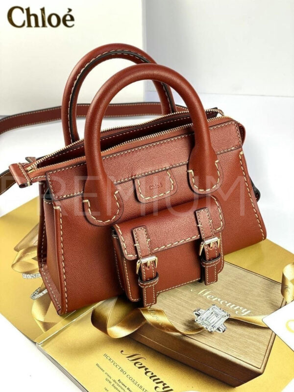 Chloe сумка PR448978 6