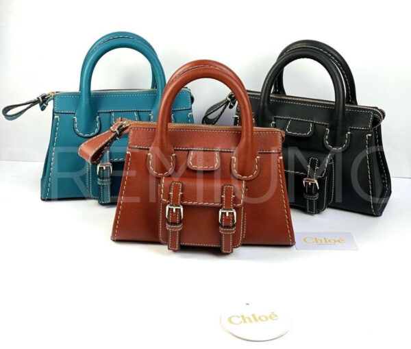 Chloe сумка PR448978 14