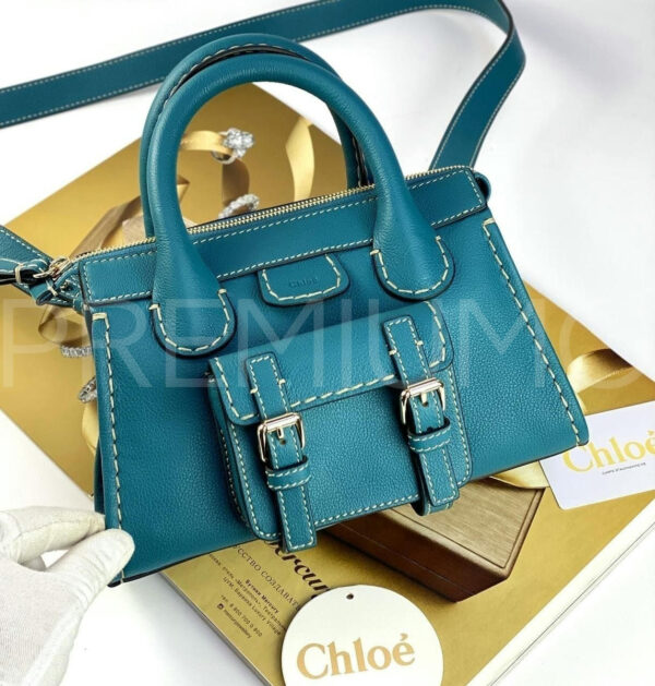 Chloe сумка PR674869 2