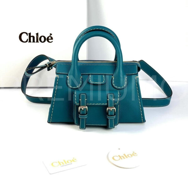 Chloe сумка PR674869