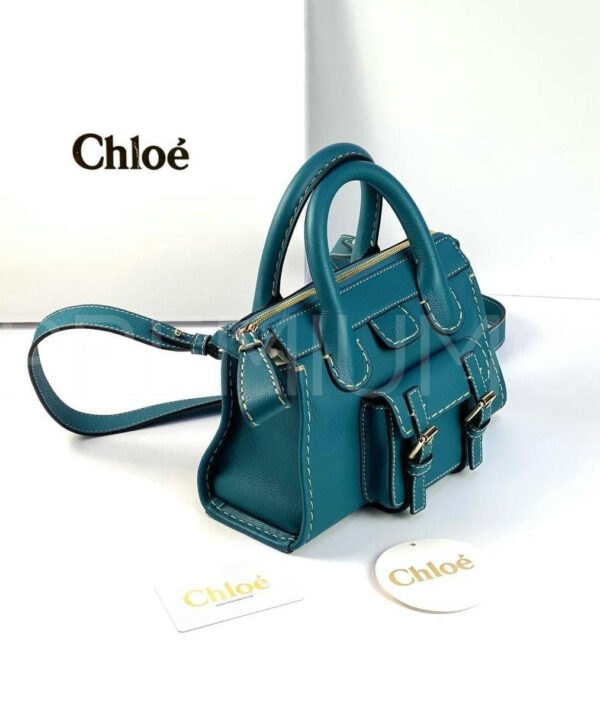 Chloe сумка PR674869 7