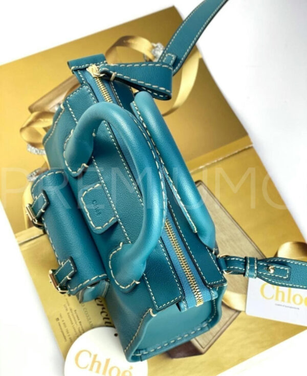 Chloe сумка PR674869 6