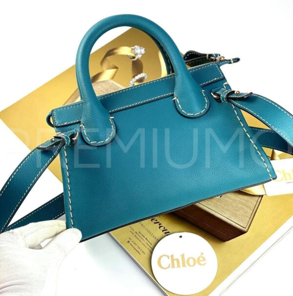 Chloe сумка PR674869 4
