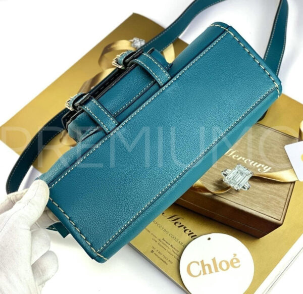Chloe сумка PR674869 11