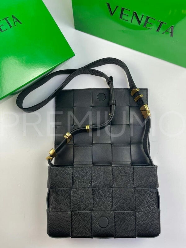 Bottega Veneta сумка PR221520 12