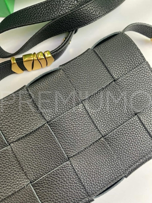 Bottega Veneta сумка PR221520 13