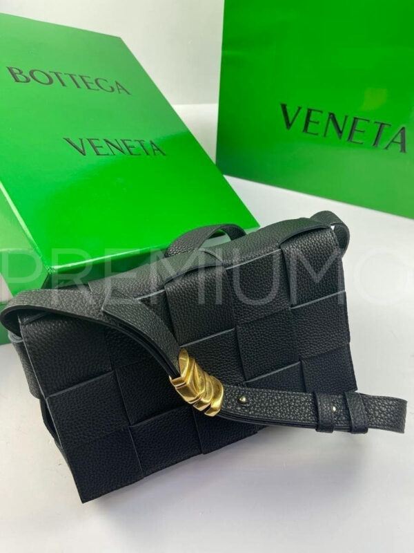 Bottega Veneta сумка PR221520 14