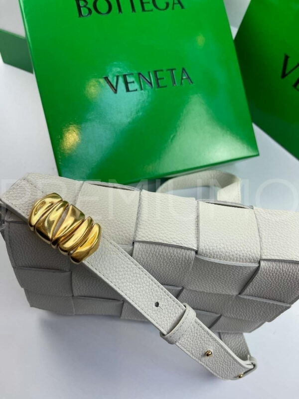 Bottega Veneta сумка PR554775 11