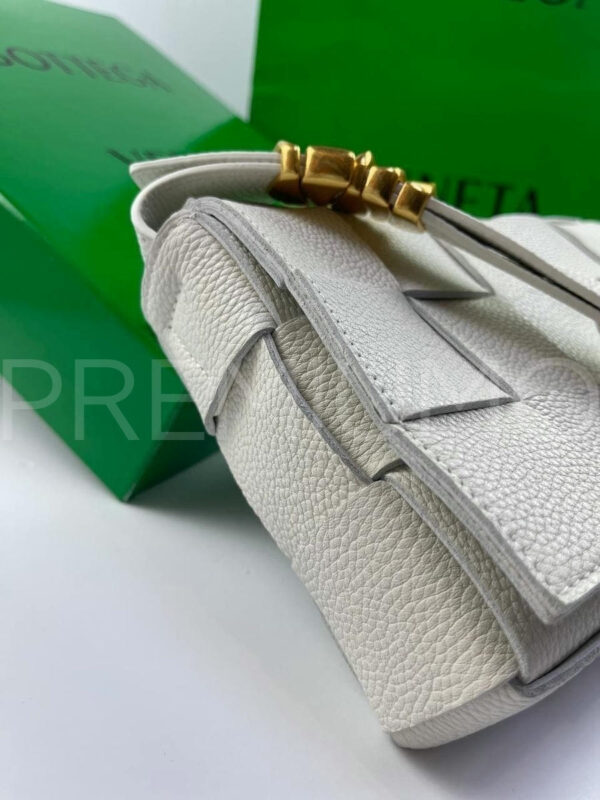 Bottega Veneta сумка PR554775 12