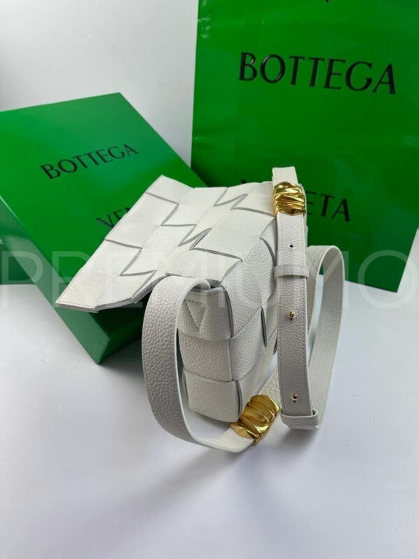 Bottega Veneta сумка PR554775 13