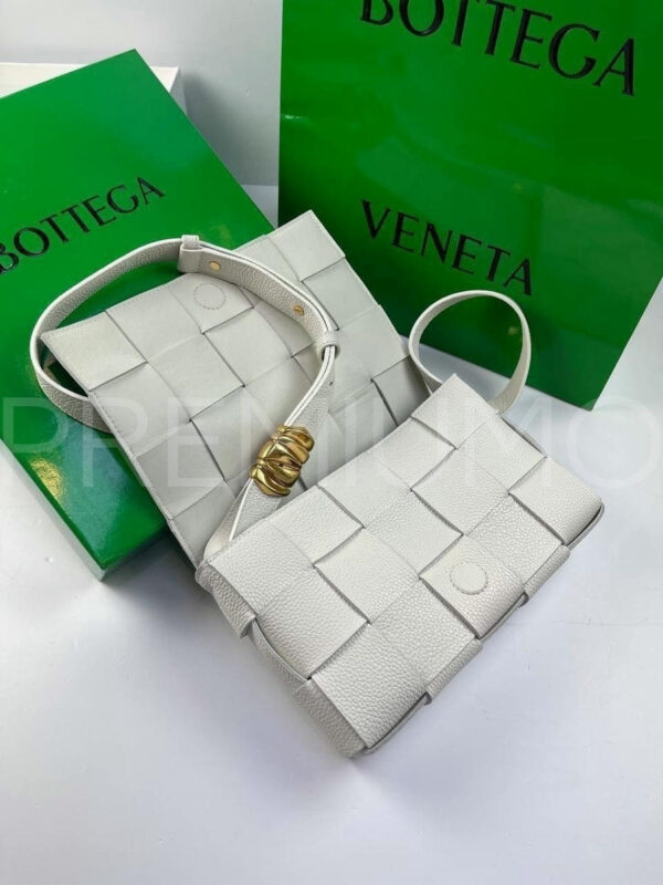 Bottega Veneta сумка PR554775 19