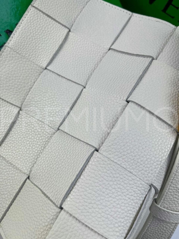 Bottega Veneta сумка PR554775 15