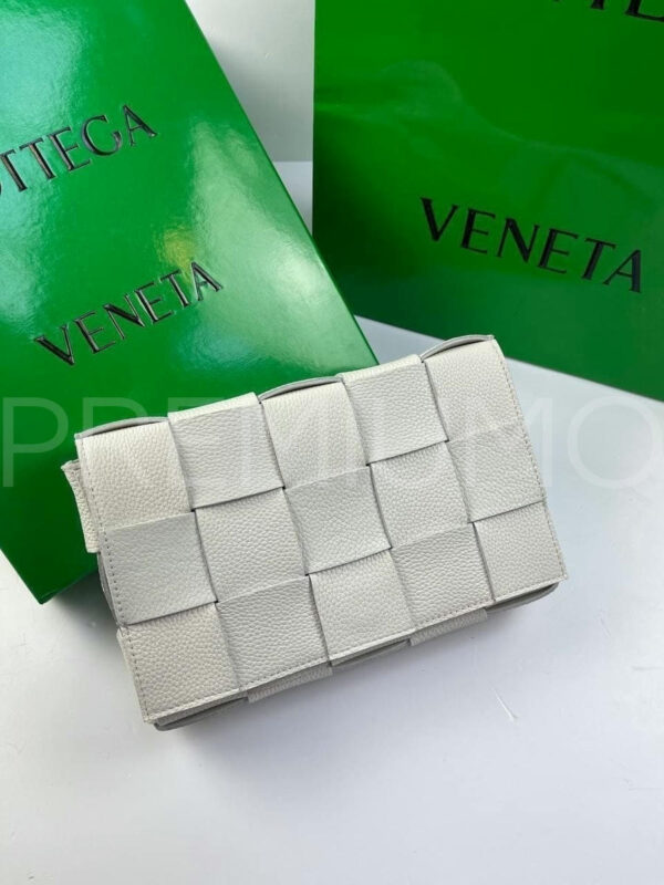 Bottega Veneta сумка PR554775 23