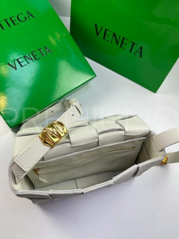 Bottega Veneta сумка PR554775 20