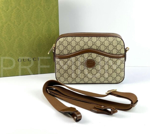 Gucci сумка PR712350