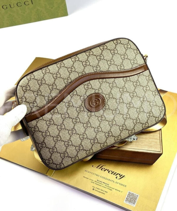 Gucci сумка PR712350 5