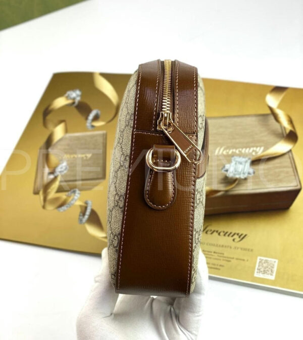 Gucci сумка PR712350 7