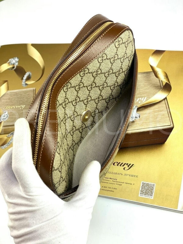 Gucci сумка PR712350 9