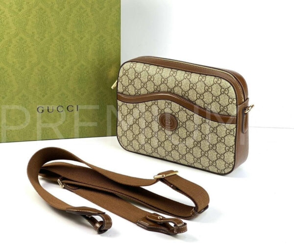 Gucci сумка PR712350 3