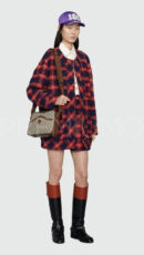 Gucci сумка PR712350 25