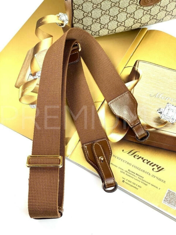Gucci сумка PR712350 11