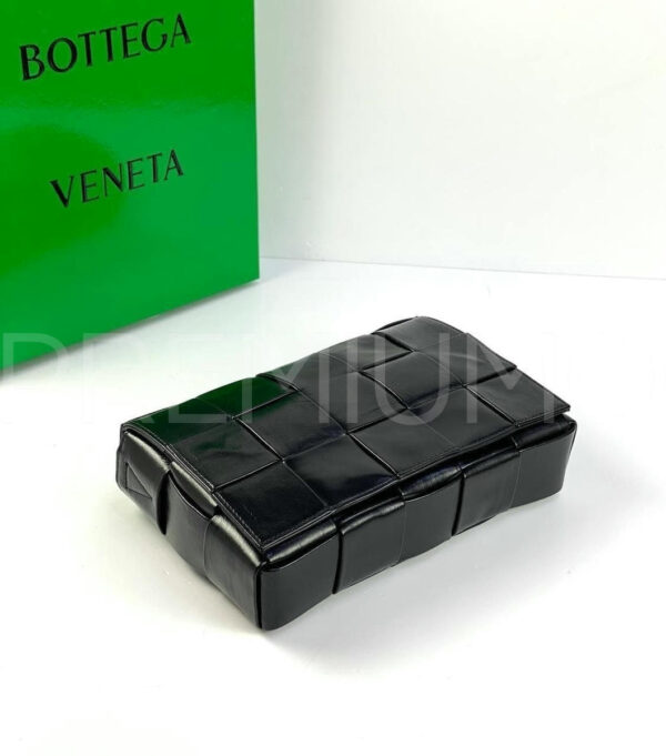 Bottega Veneta сумка PR292572 10
