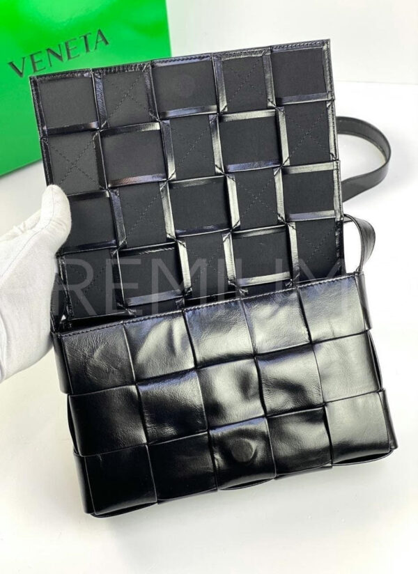 Bottega Veneta сумка PR292572 5