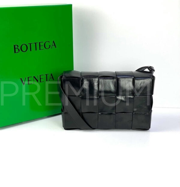 Bottega Veneta сумка PR292572 7