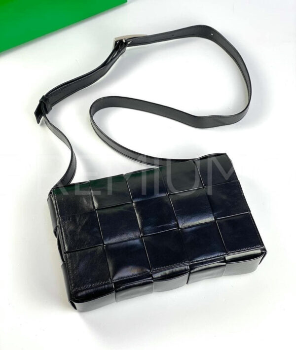 Bottega Veneta сумка PR292572 8
