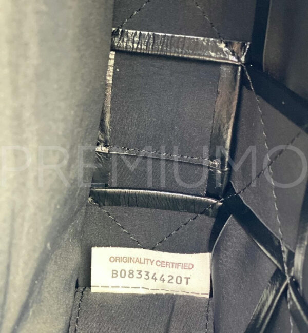Bottega Veneta сумка PR292572 14