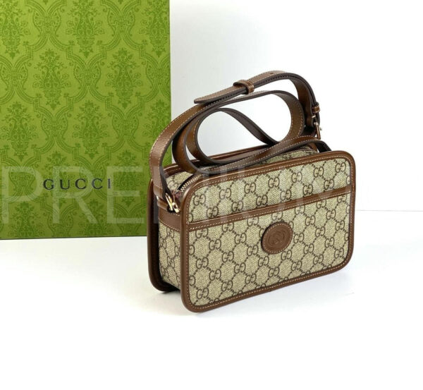 Gucci сумка PR332134 2