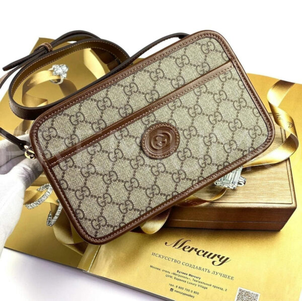 Gucci сумка PR332134 3