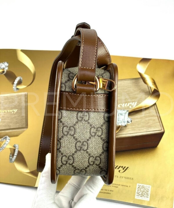Gucci сумка PR332134 7