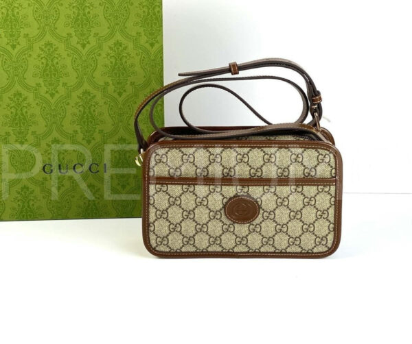 Gucci сумка PR332134