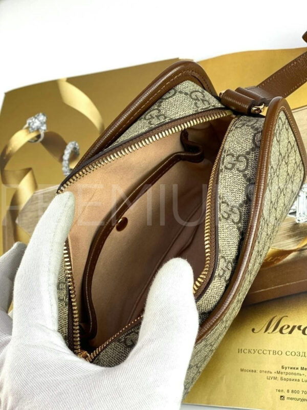 Gucci сумка PR332134 10