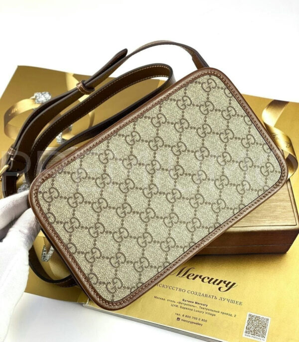 Gucci сумка PR332134 8